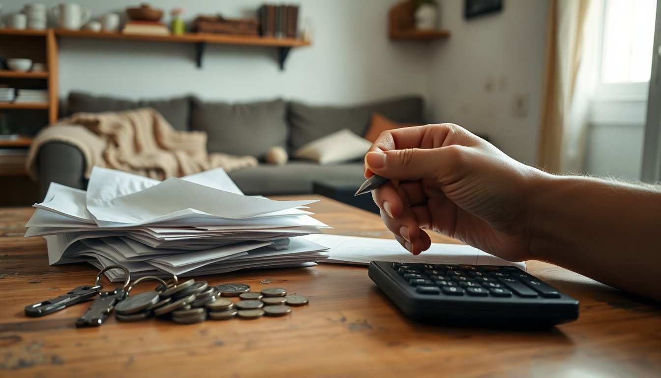 contributo affitto per morosita incolpevole requisiti importi e procedura 1771767902