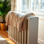 effetti incredibili dellasciugamano bagnato sul termosifone scopri i vantaggi 1770626168