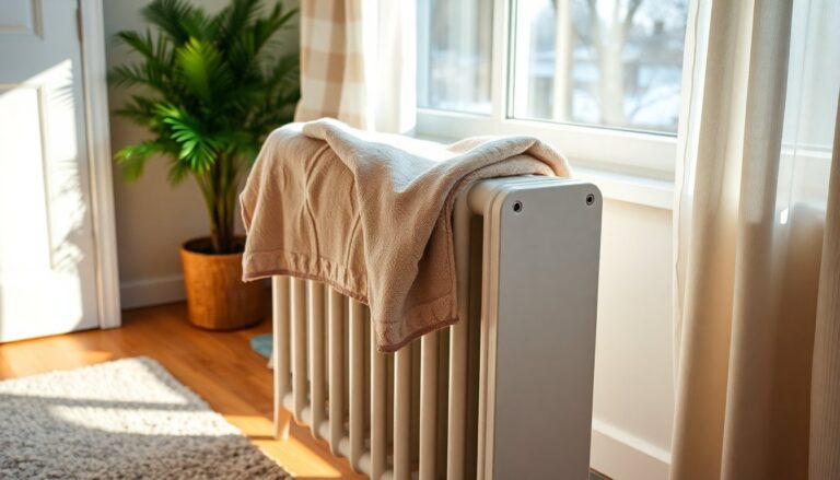 effetti incredibili dellasciugamano bagnato sul termosifone scopri i vantaggi 1770626168