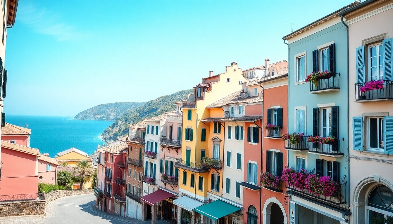 esplora ceriale il cuore pulsante della riviera ligure 1770539445