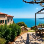 fuga da sogno allisola delba soggiorna alla casa valdese di rio marina 1770452747