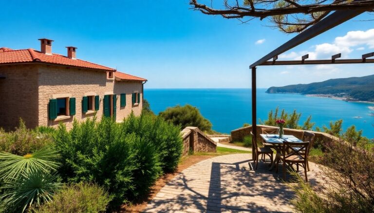 fuga da sogno allisola delba soggiorna alla casa valdese di rio marina 1770452747