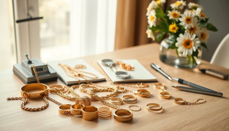 guida alla vendita delloro usato tempistiche e strategie per massimizzare i guadagni 1770192065