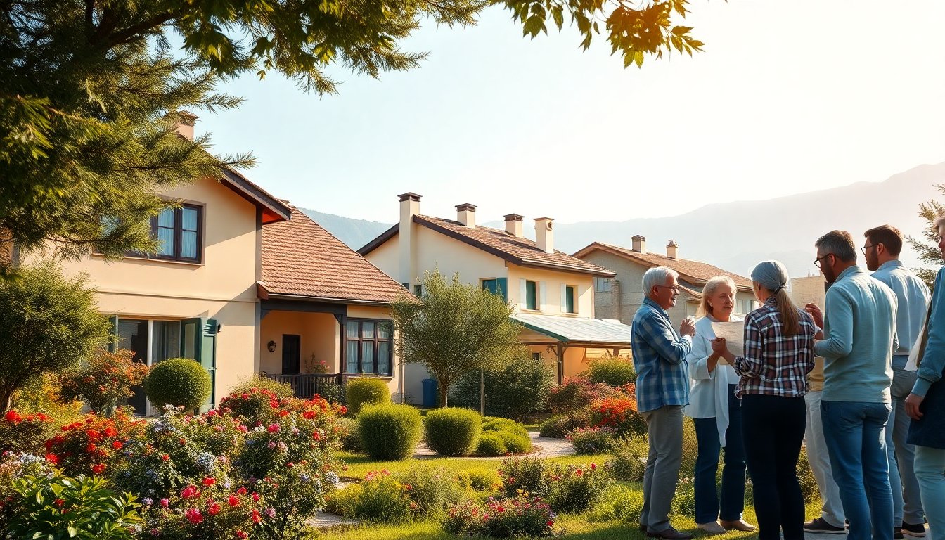 guida completa alle agevolazioni imu per seconde case scopri come risparmiare 1770821707