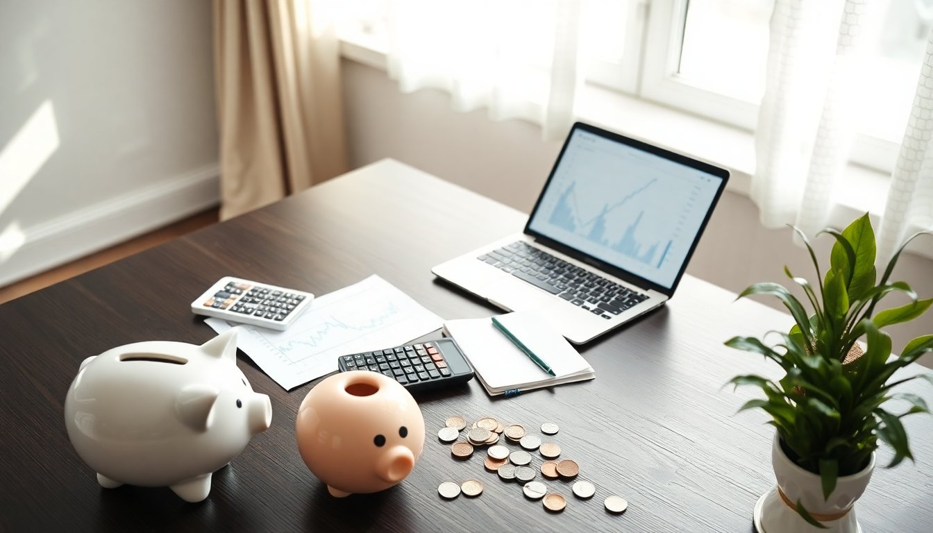 guida definitiva per risparmiare e investire nel tuo futuro finanziario 1770474402