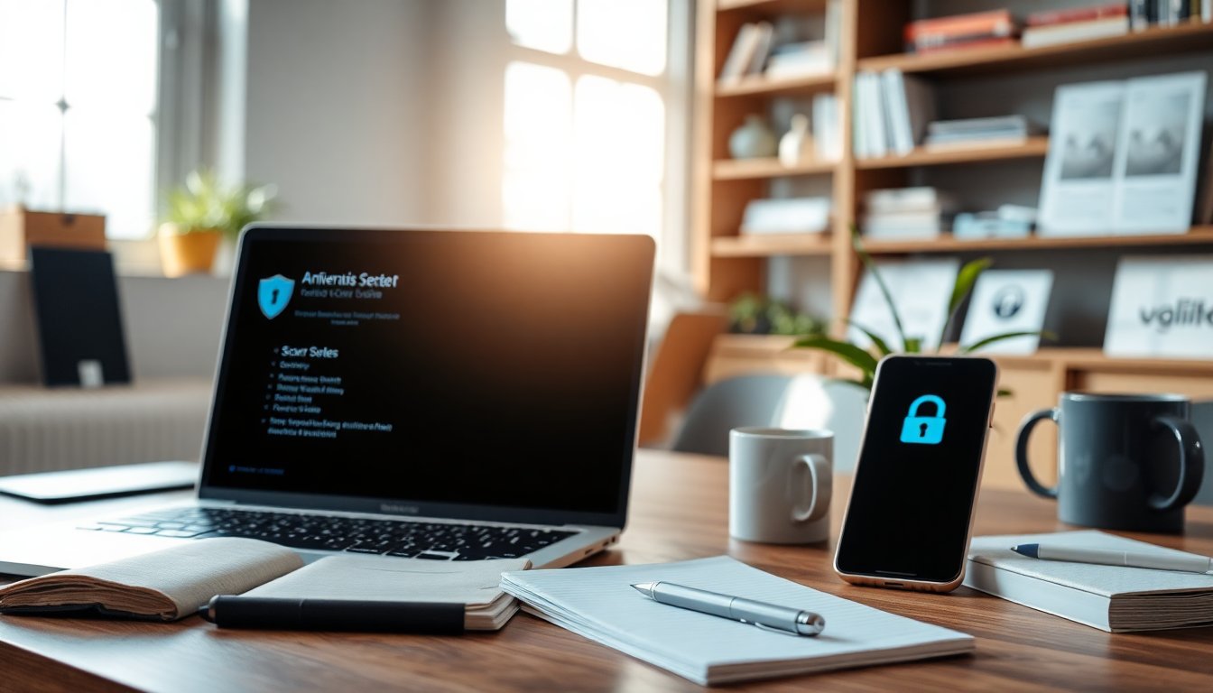 guida essenziale alla sicurezza dei dati personali online 1770430901