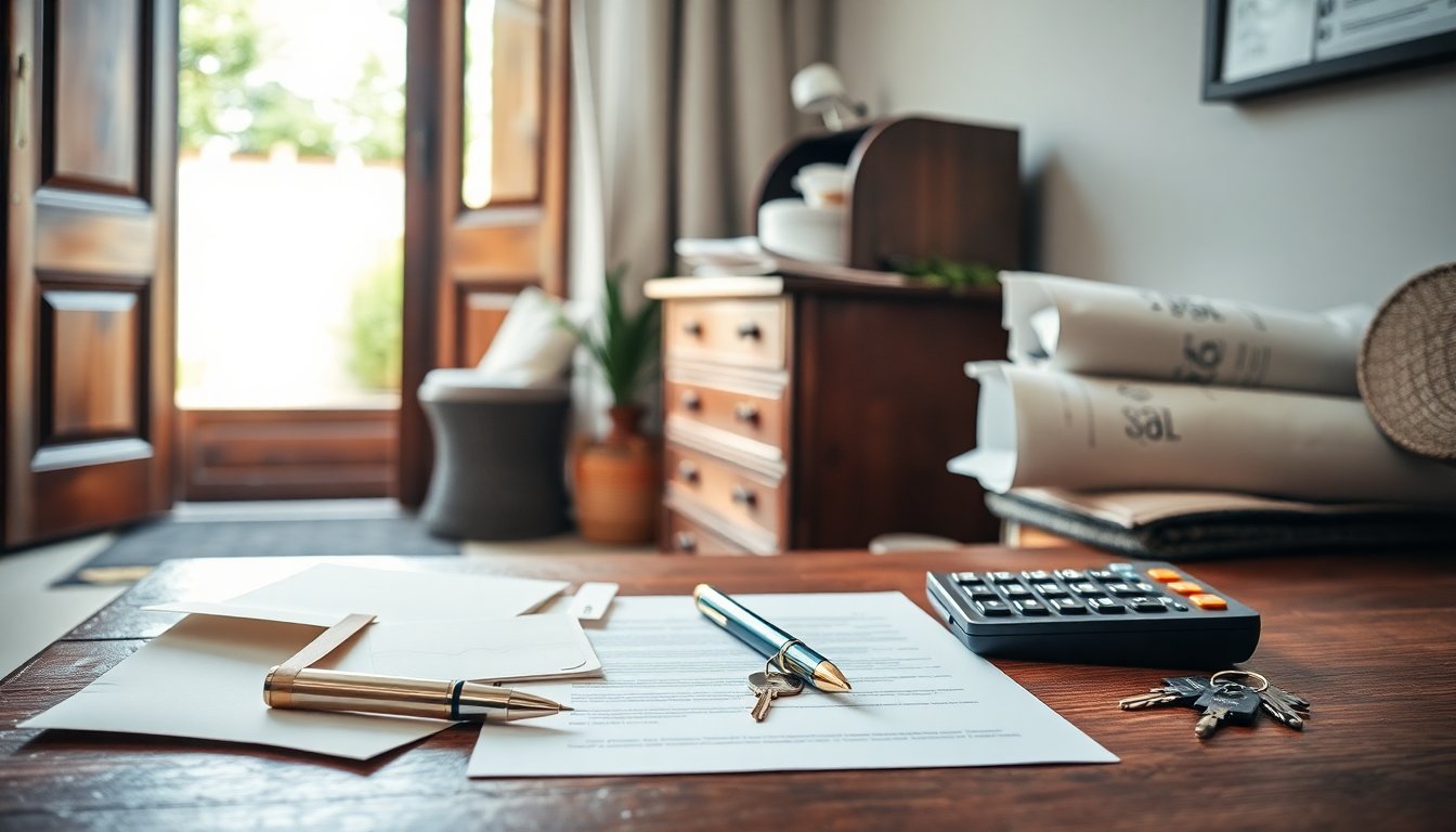 guida pratica alle cose da fare dopo lacquisto di una casa 1771746005