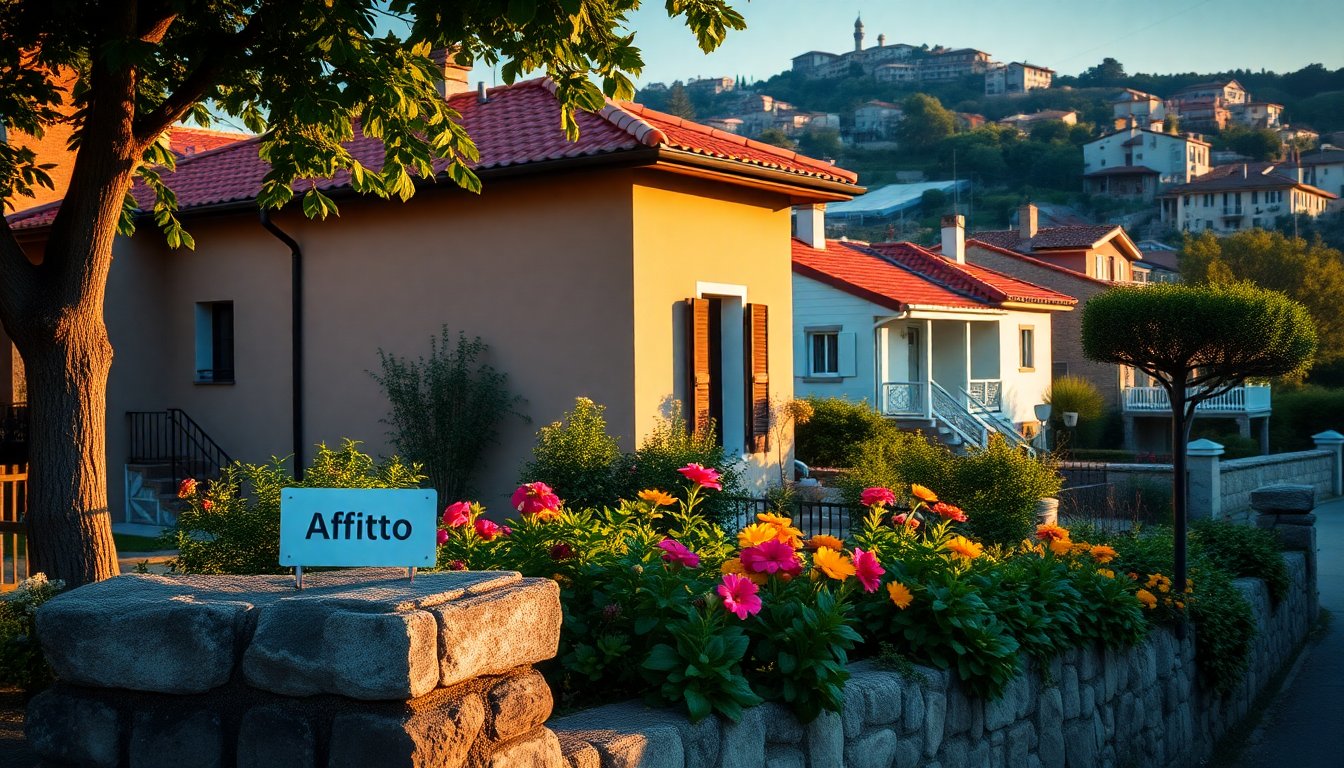 sconto imu sulla seconda casa requisiti e guida alla richiesta 1770170351