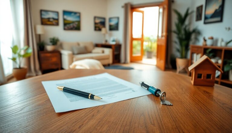 scopri come lassicurazione mutuo protegge la tua casa e il tuo investimento 1770104816