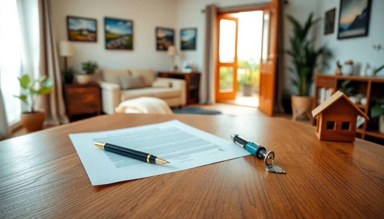 scopri come lassicurazione mutuo protegge la tua casa e il tuo investimento 1770104816