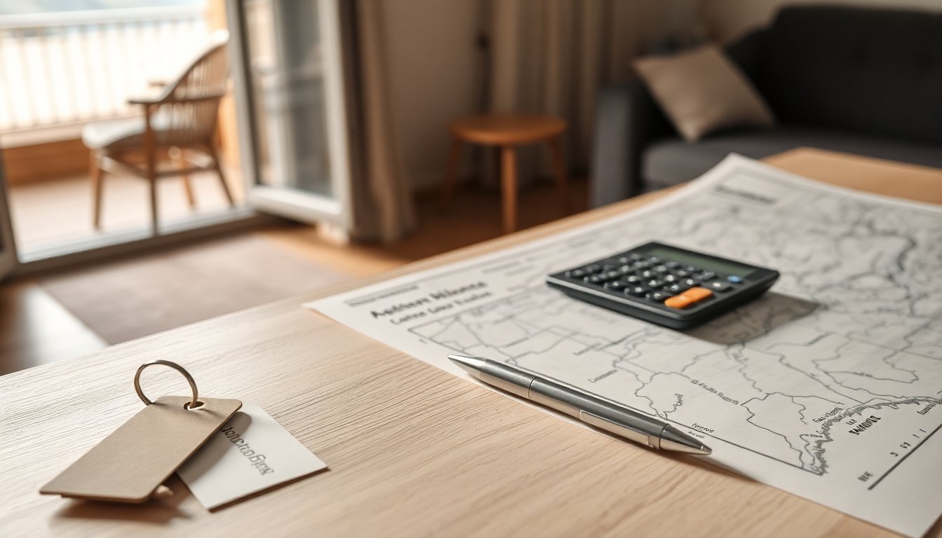 seconda casa come valutare reddito tasse e rischi prima del rogito 1771614752