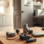 sicurezza casa vacanze dispositivi essenziali e configurazioni pratiche 1771240721