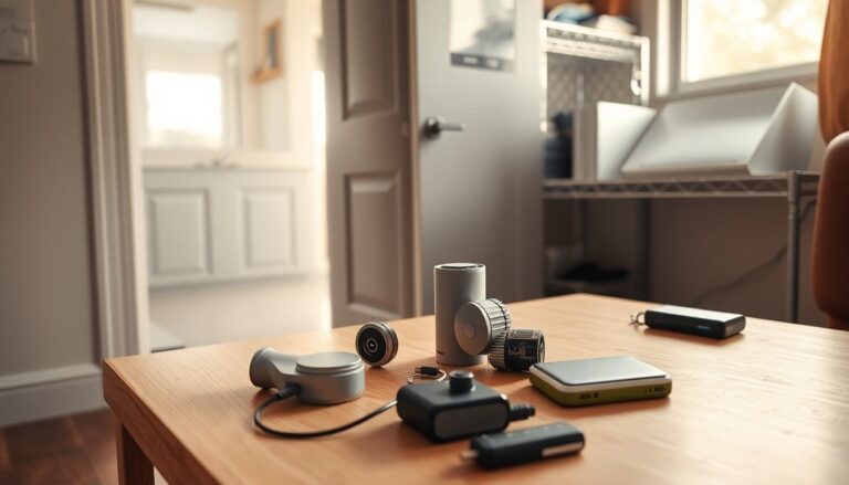 sicurezza casa vacanze dispositivi essenziali e configurazioni pratiche 1771240721