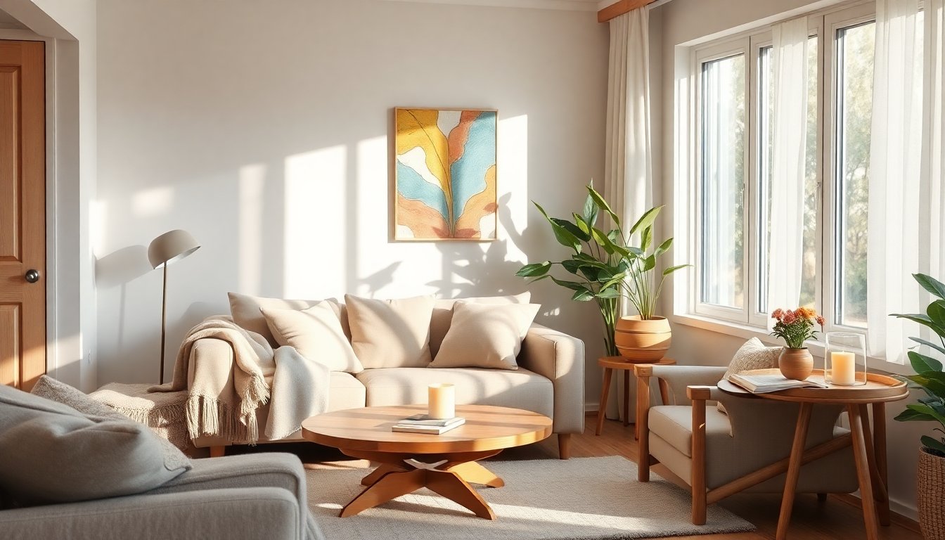 strategie efficaci per trasformare la tua casa in un ambiente accogliente 1770322555