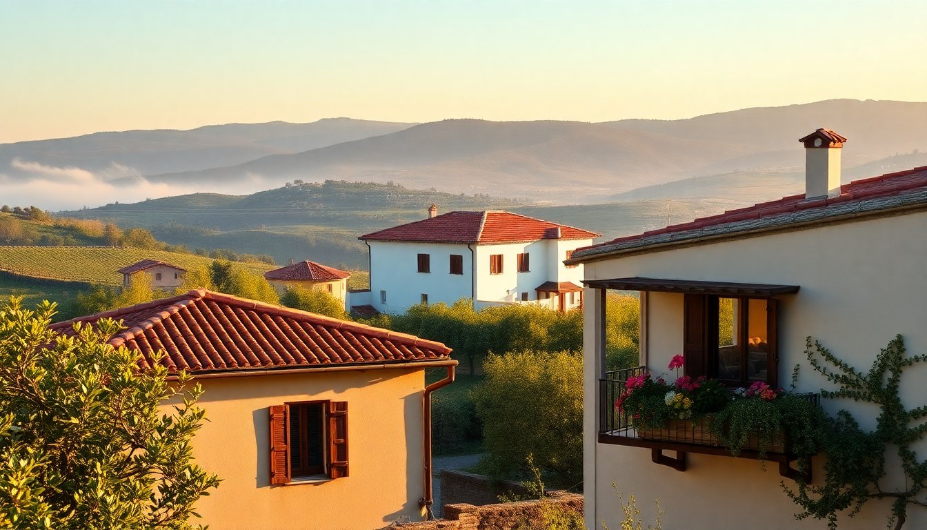 tasse sulla seconda casa nel 2026 guida definitiva al calcolo delle imposte e risparmi fiscali 1770257276