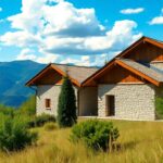 terreno in vendita per sviluppo di villaggio chalet e glamping a tarvisio opportunita imperdibile 1770648005