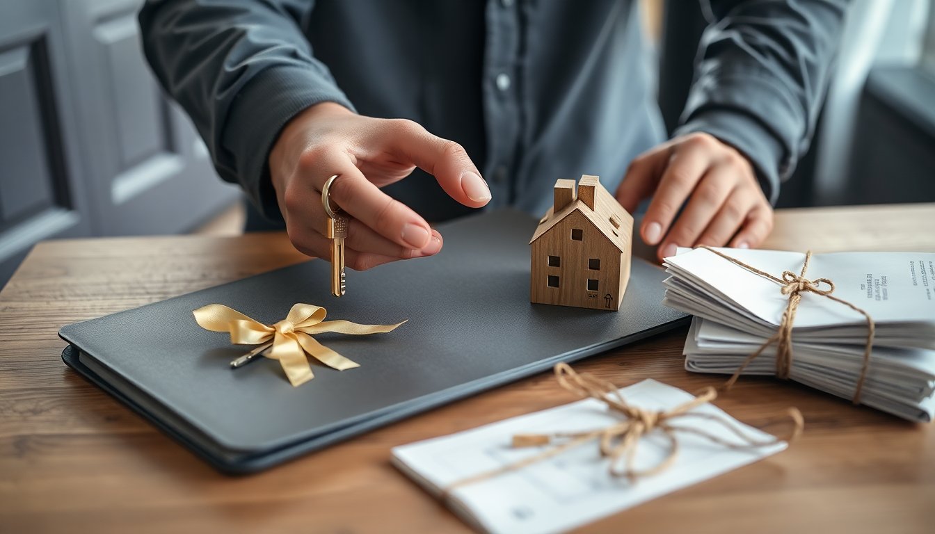 acquisto con agevolazioni prima casa trasferimento residenza e obblighi 1774514085