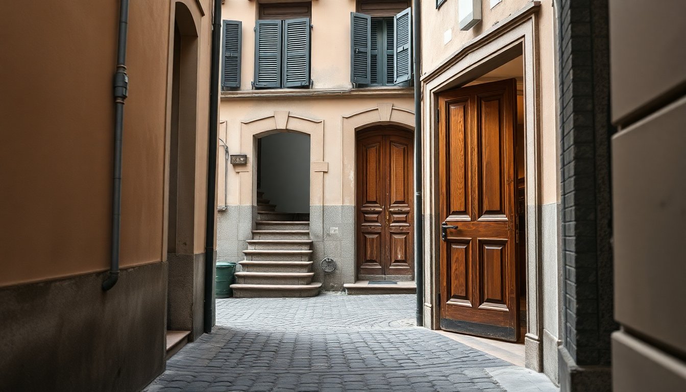 affitti a via san lorenzo genova guida alle soluzioni disponibili 1772984531