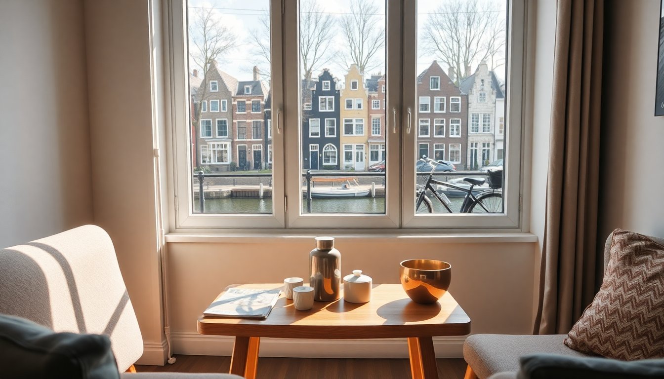 alloggi a amsterdam guida rapida per scegliere la casa vacanze giusta 1773654108