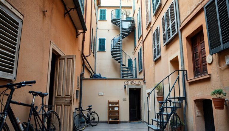 appartamenti in affitto a via di scurreria come orientarsi nel centro storico di genova 1772379793