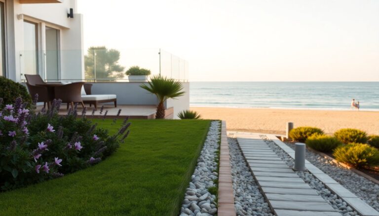 appartamento in prima fila sul lungomare di alba adriatica con giardino esclusivo 1773308492