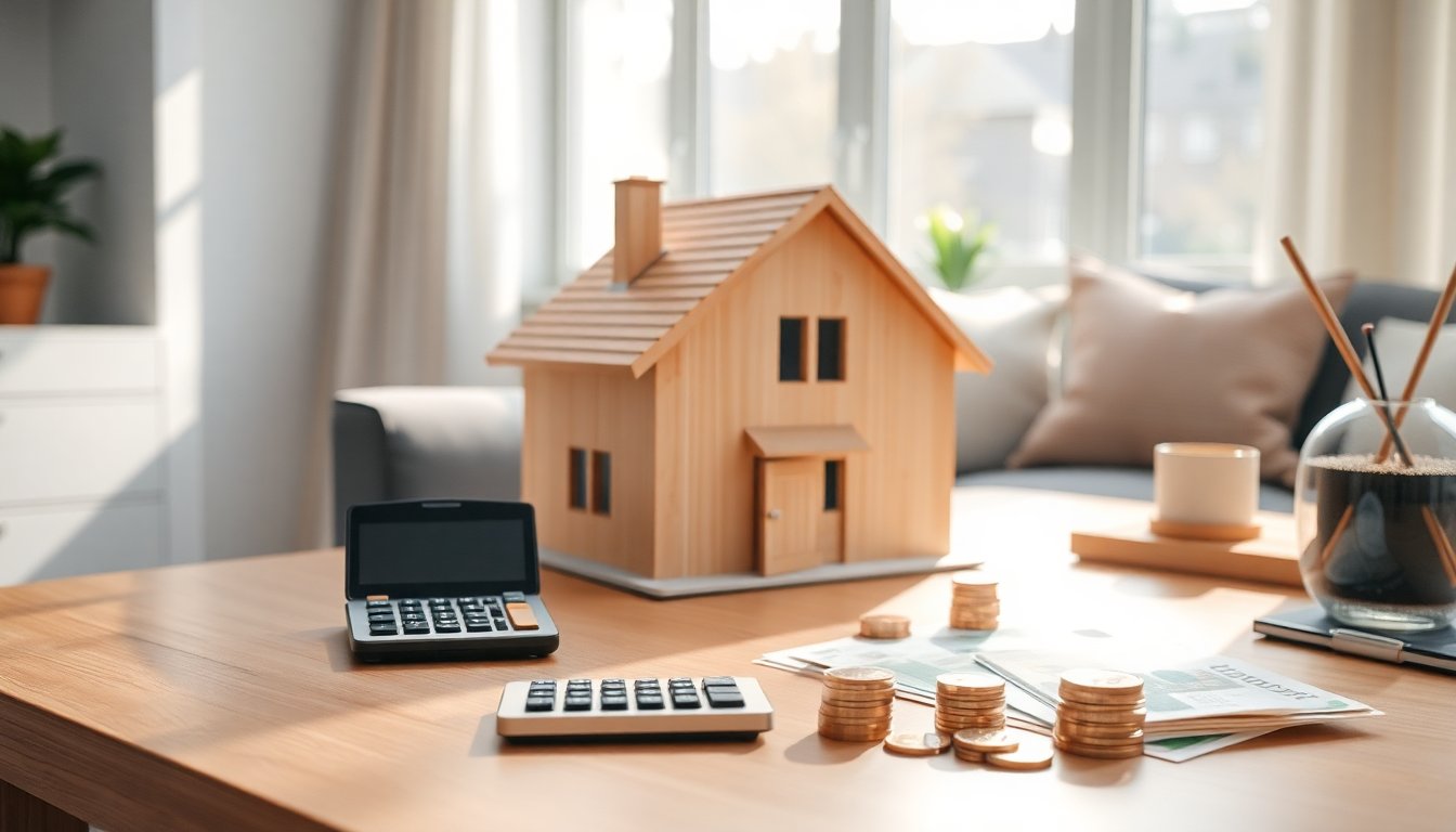 come calcolare il budget per comprare casa e prevenire imprevisti 1772768599