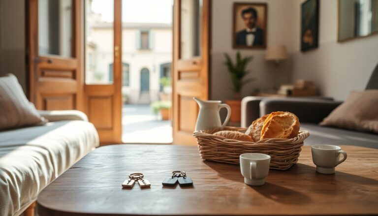 come funzionano gli scambi di soggiorno tra bb e case vacanza 1774535579