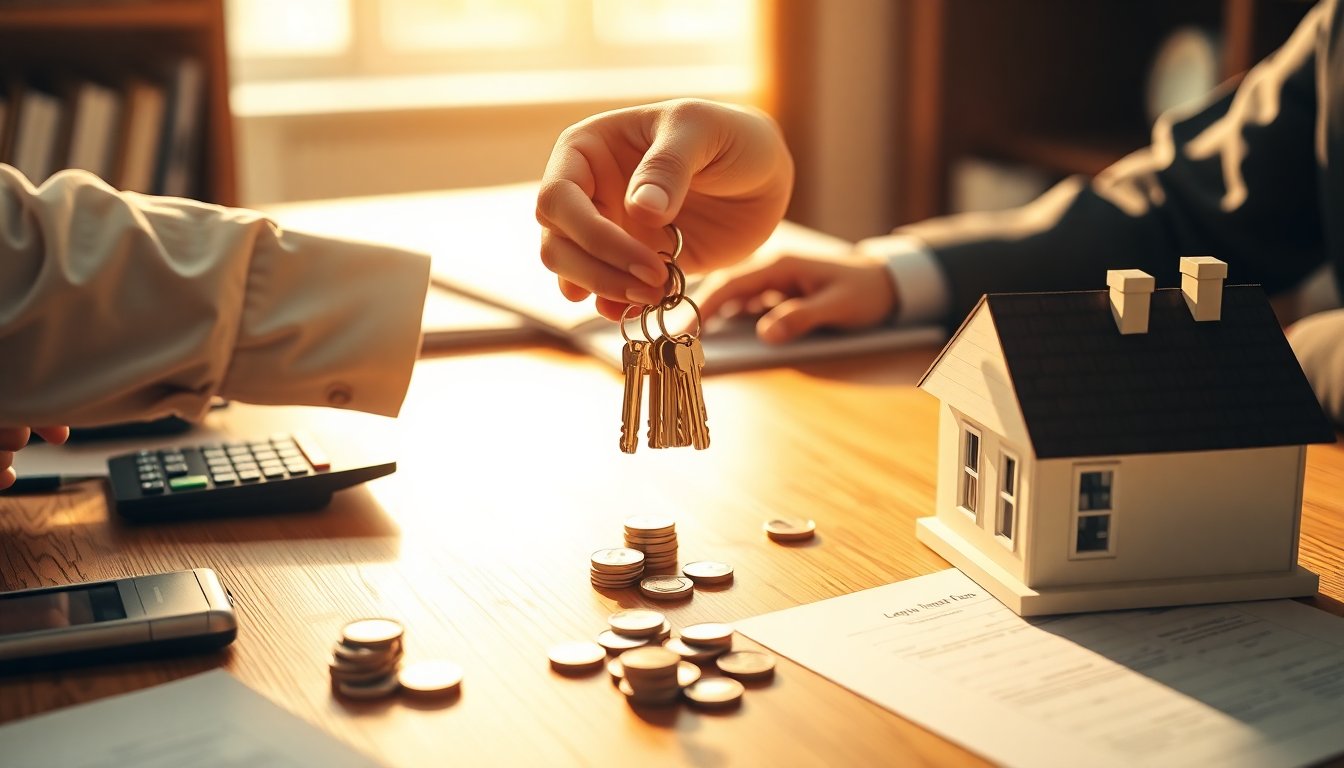 come si pagano le imposte nella compravendita di una casa 1774643376