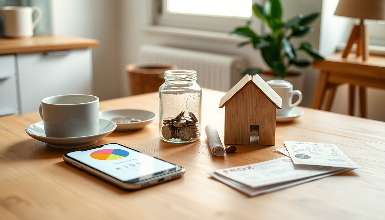 come trasformare le spese di casa in credito utile con hubix 1774665056