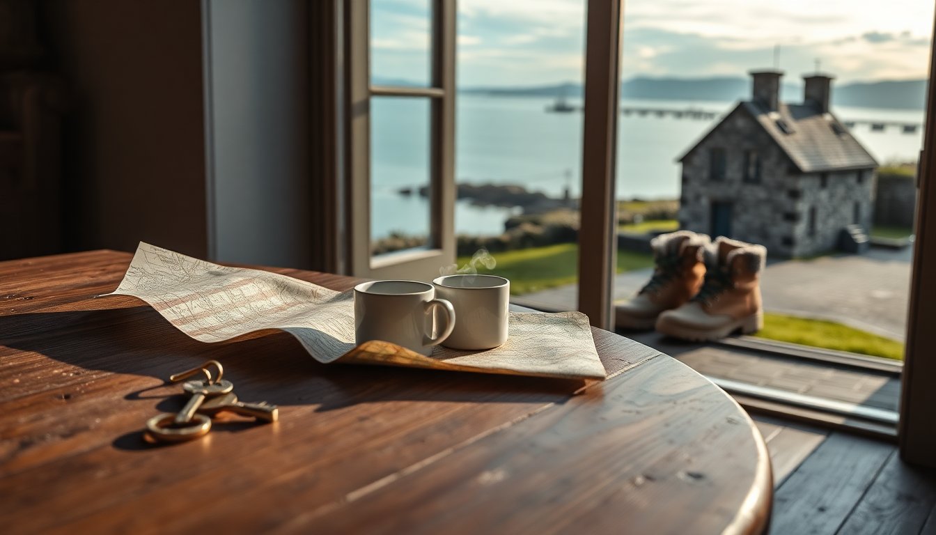 come trovare la seconda casa perfetta in scozia soluzioni e suggerimenti 1773222056