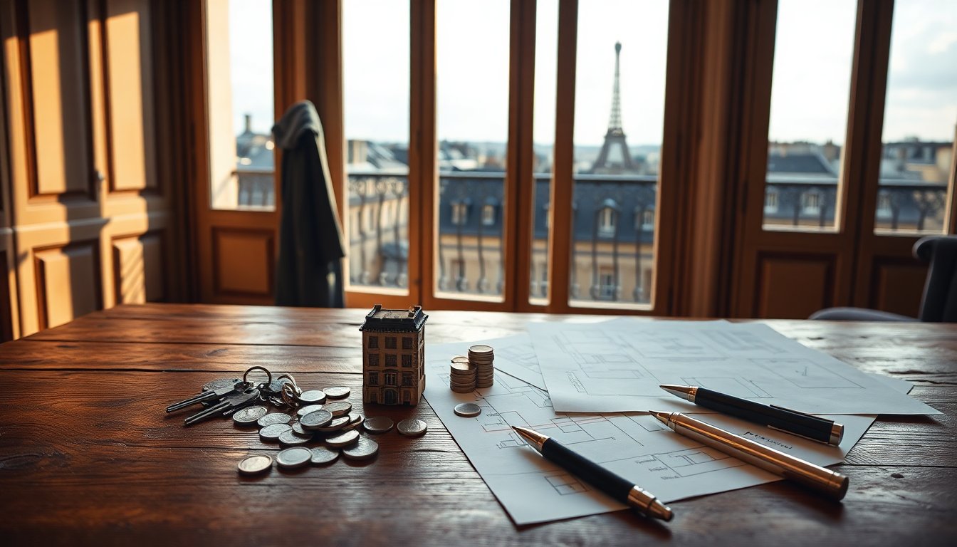 comprare casa a parigi consigli per investire e vivere nella capitale 1773027781