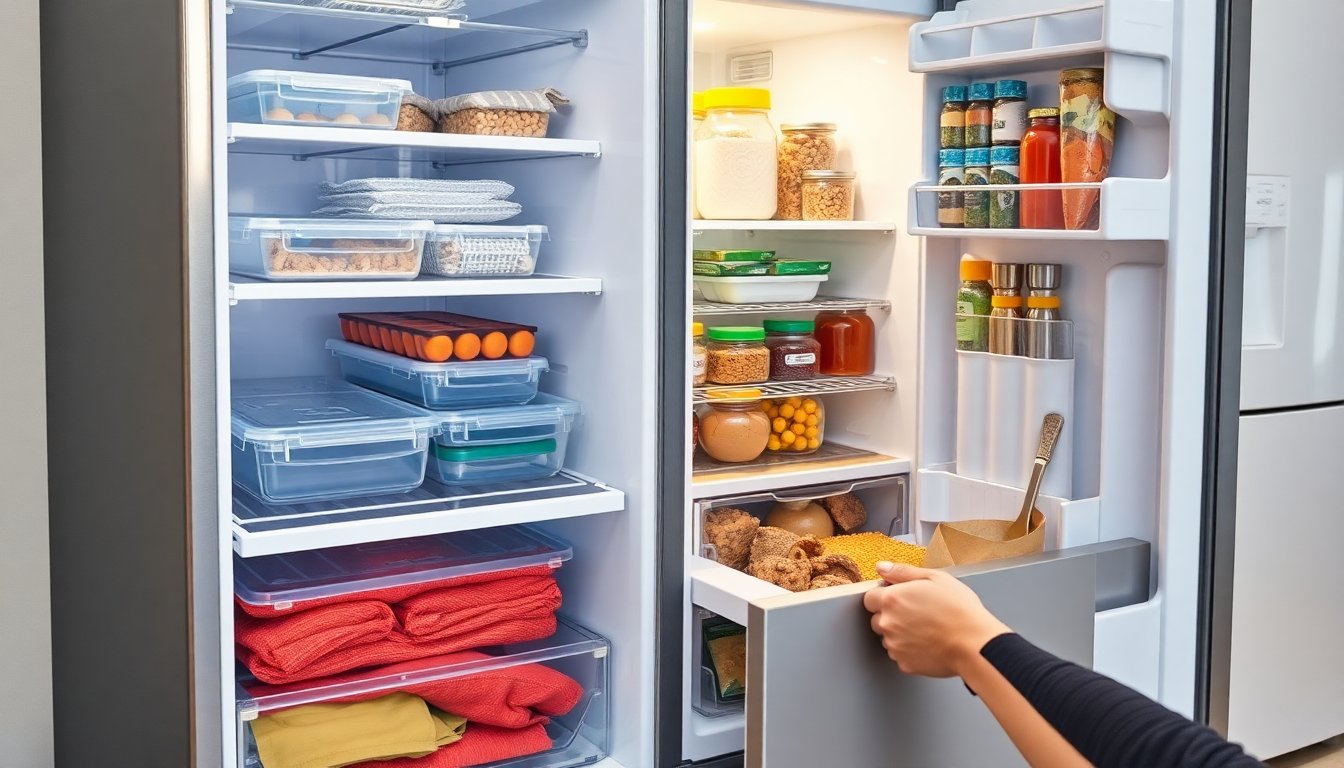 consigli pratici per organizzare il freezer e scegliere il frigorifero giusto 1773978112 1