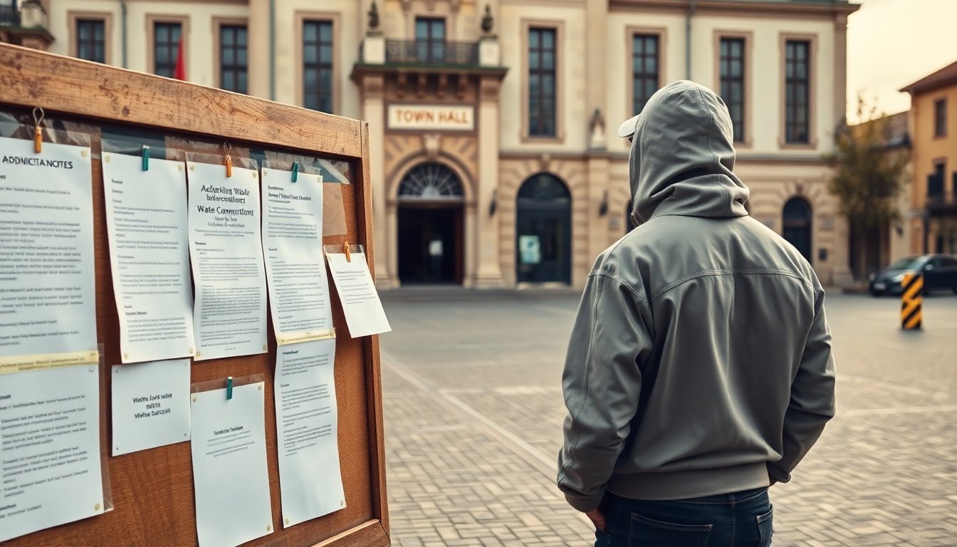 convocazioni comunali e avvisi idrici guida pratica per cittadini 1774557026