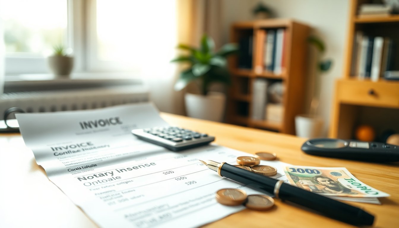 detrazione spese notaio per mutuo cosa si puo recuperare 1773999715