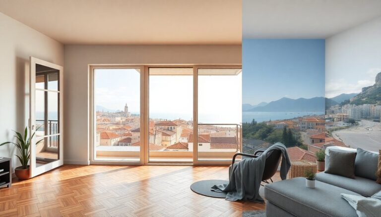 dove comprare la seconda casa valutare localita rendimenti e vincoli 1772963001