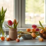 essiccare i tulipani tecniche e idee per decorazioni durature 1774254697