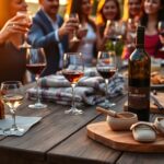 evento di solidarieta alla tenuta chiarli per finanziare la seconda casa di fausta 1774086083