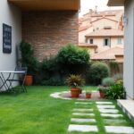 nuovo bilocale con giardino vicino al centro storico di bologna 1774341200