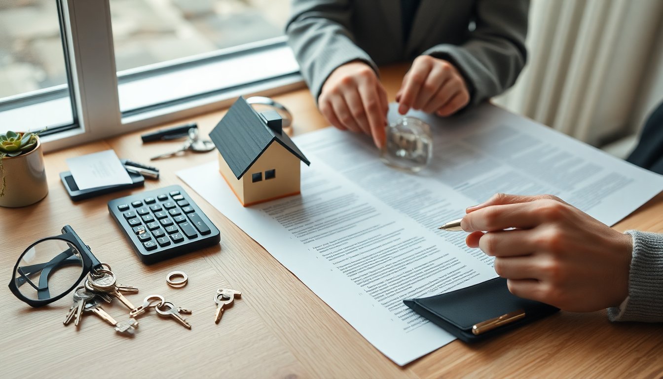 quanto costano le spese notarili quando si compra o vende casa 1774729767