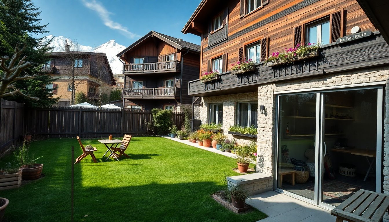 soggiornare a cogolo di peio appartamenti con giardino ski room e servizi inclusi 1772898177