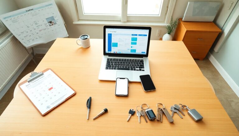 strategie pratiche per gestire annunci simultanei su airbnb e bookingcom 1774686847