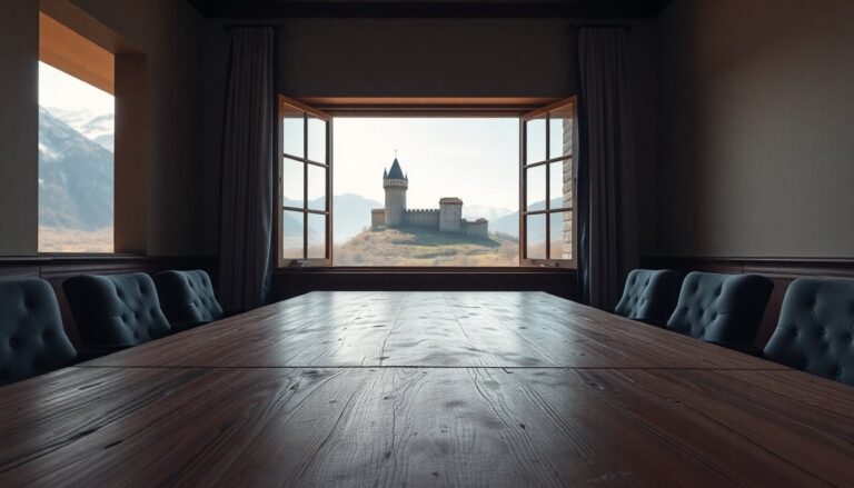 umberto bossi a ponte di legno il ritiro che divenne quartier generale 1774297826