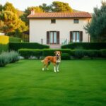 villa indipendente a lerici per vacanze con cani e gatti fino a taglia xl 1772444562