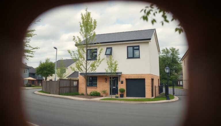 villetta a schiera centrale a rio saliceto con giardino e garage 1772487772