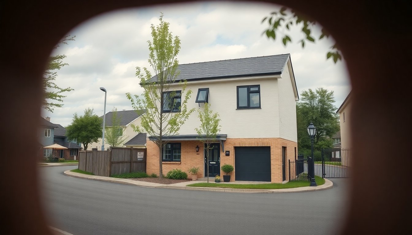 villetta a schiera centrale a rio saliceto con giardino e garage 1772487772