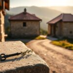 Acquistare rustici nella Valtaro: seconde case in campagna tra natura e storia