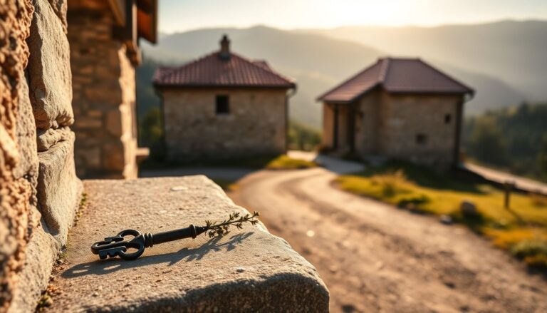 Acquistare rustici nella Valtaro: seconde case in campagna tra natura e storia