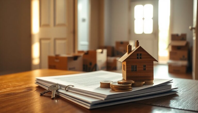 Affittare con mutuo attivo: guida pratica per proprietari