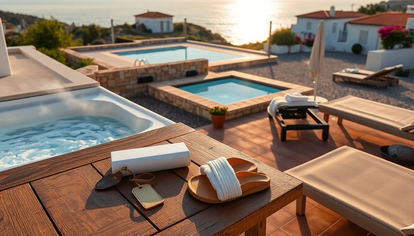 Alloggi e servizi nel Salento: guida rapida alle migliori soluzioni