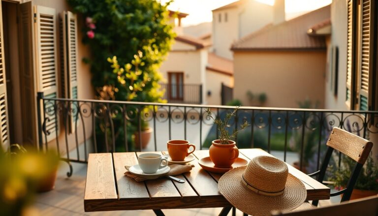 Alloggio a Acquaviva Picena: casa vacanze con terrazza e giardino
